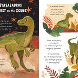 5-Minute Dinosaur Stories