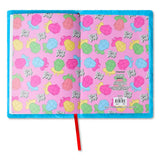 Iscream Ring Pop Furry Journal