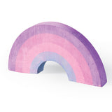 Crocodile Creek Chalk (Rainbows)