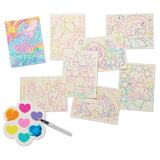 Crocodile Creek Magic Watercolor (Unicorn Dreams)