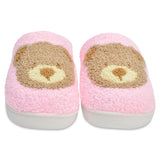 Iscream Beary Cute Slippers