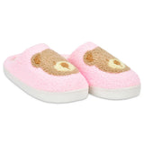 Iscream Beary Cute Slippers