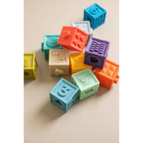 Silicone Building Blocks