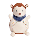 Tikiri Ethan the Hedgehog Activity Toy