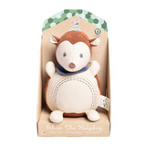 Tikiri Ethan the Hedgehog Activity Toy