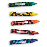 Crocodile Creek Coloring Stickers (Dinosaurs)