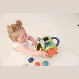Speedy Monkey - Tolo Activity Shape Sorter