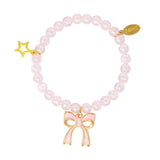 Tiny Treats and ZOMI GEMS Sparkle Bow Bracelet Tower