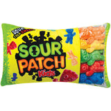 Iscream Sour Patch Kids Packaging Plush