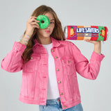 Iscream Lifesavers Packaging Plus