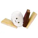 Iscream Hershey's S'mores Interactive Plush