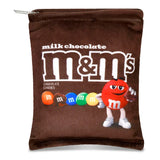 Iscream 6"M&M Packaging Plush