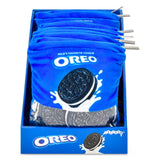 Iscream 6" Oreo Packaging Plush