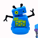 MUKIKIM - Tracerbot Asst. Inductive Robots Follow The Line You Draw
