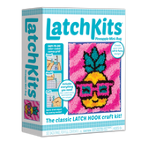 LatchKits - Pineapple