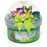 Kawaii Butterfly Conservatory Signature Dome Slime