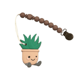 Teether & Clip Bundle