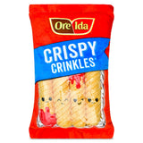 Ore-Ida Crispy Cringles Packaging Plush 14"