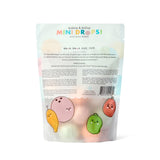 Dabble & Dollop Mini Drops Bath Bombs - All Natural Tropic Scents
