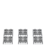 EBlox CRAYOLA - Lights & Motion