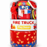 PLAY PLAY Dough - X Fire Truck Play Dough