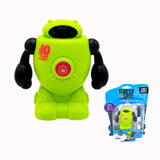 MUKIKIM - Tracerbot Asst. Inductive Robots Follow The Line You Draw