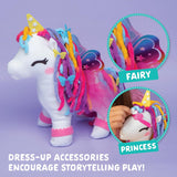 Craft-Tastic Make a Friend - Unicorn