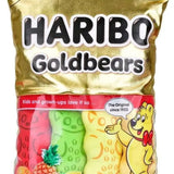 Iscream 6" Haribo Packaging Plush