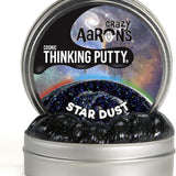 Crazy Aarons Star Dust Thinking Putty