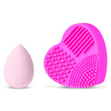 Iscream Feeling Pretty Spa Set