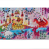 Crocodile Creek Jewel Art Poster - Fairy Tale Magic