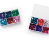 Crocodile Creek Jewel Art Poster - Fairy Tale Magic