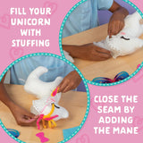 Craft-Tastic Make a Friend - Unicorn