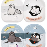Penguin & Friends