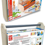 Hape Science Experiment Toolbox