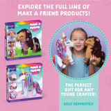 Craft-Tastic Make a Friend - Unicorn