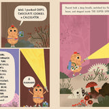 Pencil's Best Story Ever