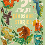 5-Minute Dinosaur Stories