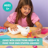 Craft-Tastic Make a Friend - Unicorn