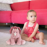 Mon Ami Shyla Dino (Pink)