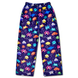 Iscream Space Gamer Plush Pants
