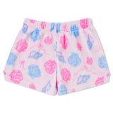 Iscream Seashells Plush Shorts