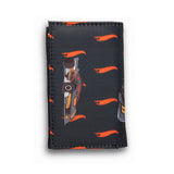 Zomi Gems - Tiny Treats Boys Hotwheels Wallet - Race Team