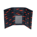 Zomi Gems - Tiny Treats Boys Hotwheels Wallet - Race Team