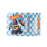 Zomi Gems - Tiny Treats Hotwheels Boys Wallet - Turbo Blaze