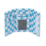 Zomi Gems - Tiny Treats Hotwheels Boys Wallet - Turbo Blaze