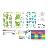 Thames & Kosmos My Robotic Pet: Coding Chameleon