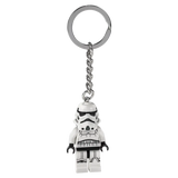 LEGO Star Wars Storm Trooper Keychain Light