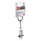 LEGO Star Wars Storm Trooper Keychain Light