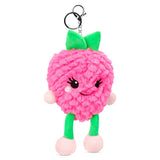 Iscream Very Berry Clip Bag Buddy